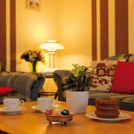 Goethe Appartement