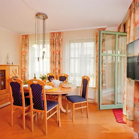 Goethe Appartement