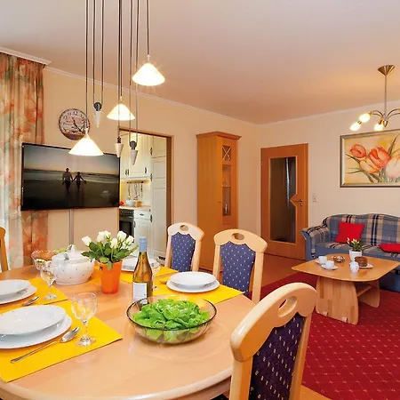 Goethe Appartement Heringsdorf (Usedom)